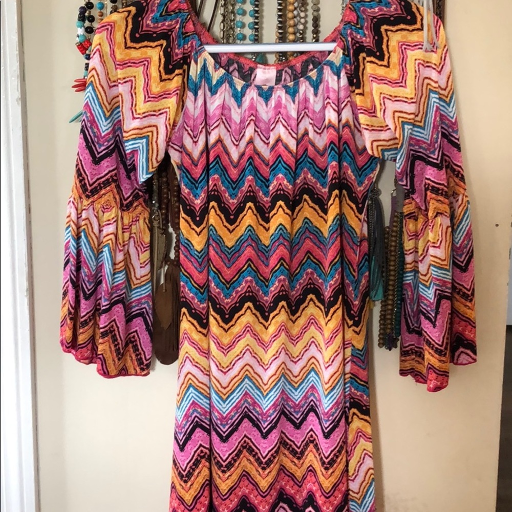 Boutique dress